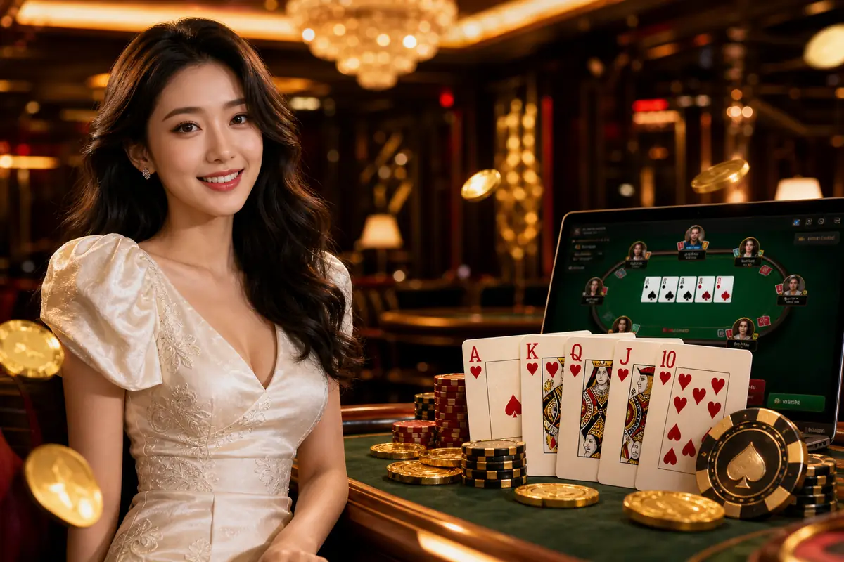 68wun casino trực tuyến